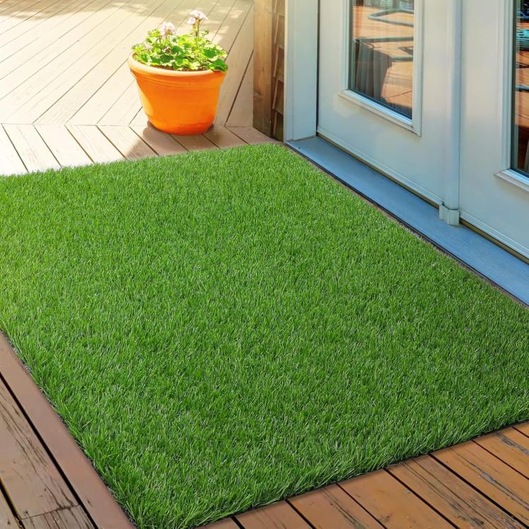 Grass Mat